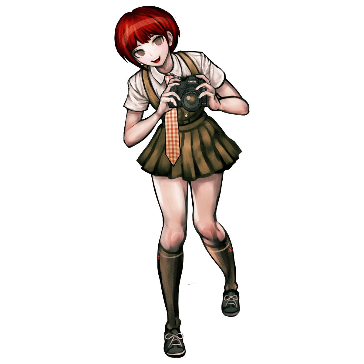 Махиру Коизуми | Danganronpa вики | Fandom