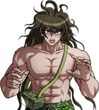 DRS - Gonta Gokuhara Sprite (Swimsuit) (17)