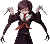 Danganronpa 1 Genocide Jack Halfbody Sprite (Mobile) (7)