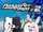 Danganronpa 2x2