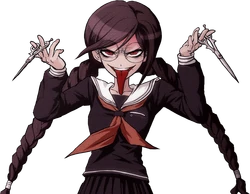 Featured image of post Genocider Syo Genocide Jack Sprites