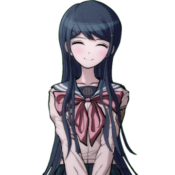 sayaka Sayaka Maizono | TMNT X Pokemon Wiki | Fandom