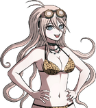 DRS - Miu Iruma Sprite (Swimsuit) (05)