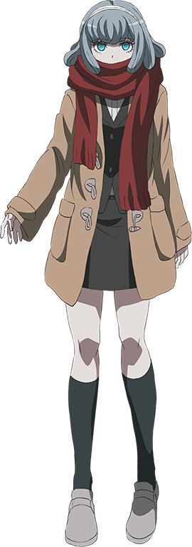 Miaya Gekkogahara Danganronpa 3 Danganronpa Wiki Fandom The end of hope's peak high school, a tv anime series and a sequel, prequel, and conclusion to the hope's peak series. miaya gekkogahara danganronpa 3