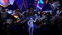 Danganronpa V3 CG - Kokichi Oma controlling the Exisals.png
