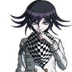 Kokichi Oma Sprite Gallery Danganronpa Wiki Fandom Sprites and wallpaper are owned by spike chunsoft. kokichi oma sprite gallery