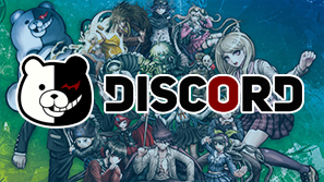Danganronpa Wiki Resmi Discord