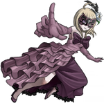 Argument Armament - Kaede Akamatsu (2.5)