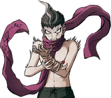 DRS - Gundham Tanaka Sprite (Swimsuit) (11)