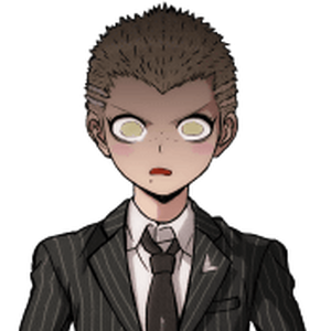 Fuyuhiko Kuzuryu Sprite Gallery Danganronpa Wiki Fandom First story so umm enjoy! fuyuhiko kuzuryu sprite gallery