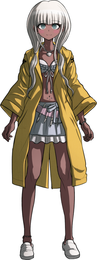 Angie Yonaga Danganronpa Wiki Fandom When it comes to hope vs. angie yonaga danganronpa wiki fandom