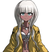 Angie Yonaga Danganronpa Wiki Fandom