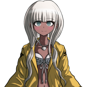 Angie Yonaga Sprite Gallery Danganronpa Wiki Fandom Check out our anime sprites selection for the very best in unique or custom, handmade pieces from our shops. angie yonaga sprite gallery