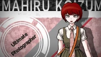 Prezentacja Mahiru.
