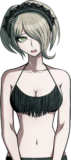 DRS - Kirumi Tojo Sprite (Swimsuit) (12)