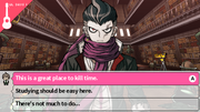 Island Mode | Danganronpa Wiki | Fandom
