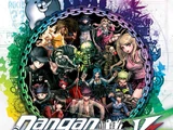 Danganronpa V3: Killing Harmony