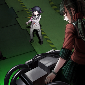 Kokichi Oma Image Gallery Danganronpa Wiki Fandom