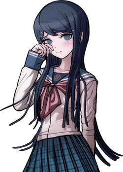 maizono dangan ronpa