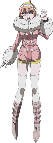 Ruruka danganronpa shop