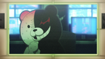 Danganronpa the Animation (Episode 08) - The students talking to Alter Ego (15)