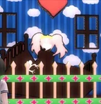 Принцесса Джунко берет Джатаро в постель