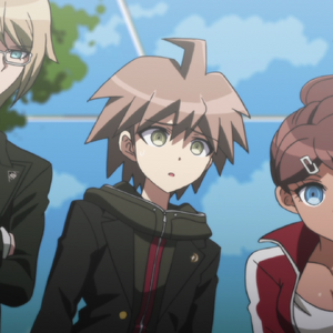 Danganronpa The Animation Episode 11 Image Gallery Danganronpa Wiki Fandom Kibou no gakuen to zetsubou no koukousei the animation merupakan salah satu anime yang bersumber dari jepang yang rilis pada. danganronpa the animation episode 11