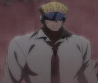 Super High School Level Street Fighter