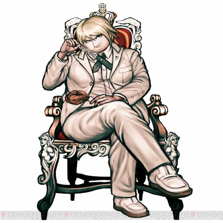 Ultimate Imposter Image Gallery Danganronpa Wiki Fandom Ultimate Imposter Image Gallery Danganronpa Wiki Fandom