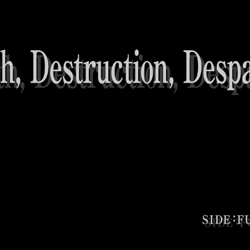Danganronpa 3 Future Arc Episode 10 Danganronpa Wiki Fandom The animation english dubbed episode 10 here using any of the servers available. danganronpa 3 future arc episode 10