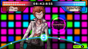 Danganronpa THH Bullet Time Battle