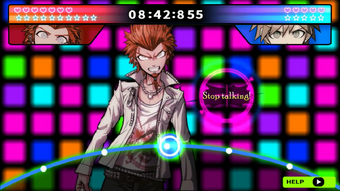 Danganronpa Trigger Happy Havoc Danganronpa Wiki Fandom