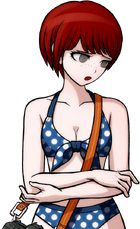 DRS - Mahiru Koizumi Sprite (Swimsuit) (06)