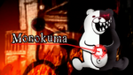 Monokuma in the game's intro