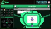 Danganronpa 2 FTE Locations 1.1 Byakuya Jabberwock Park.jpg