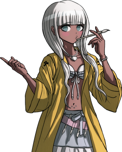 Featured image of post Angie Sprites Png