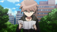 Danganronpa the Animation (Episode 01) - Introduction (11)