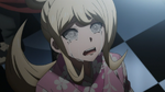 Hiyoko crying