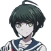 Komaru Naegi DR3 AV ID