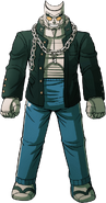 Mechamaru Fullbody Sprite (1)