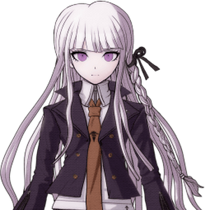 Kyoko Kirigiri Sprite Gallery Danganronpa Wiki Fandom The writer for danganronpa kirigiri also wrote this, but kirigiri sou is separate from the kirigiri novels. kyoko kirigiri sprite gallery