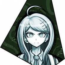 Kaede Akamatsu Image Gallery Danganronpa Wiki Fandom Keade akamatsu | pixiv id 9342017, new danganronpa v3, akamatsu kaede, close up, music.