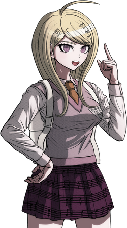 Featured image of post The Best 17 Pregame Kaede Sprites