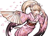 Hiyoko Saionji