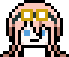 Miu Pixel Head Icon