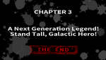 Chapter 3 End