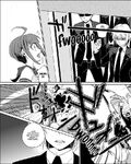 Danganronpa Another Episode (Manga) - Volume 1 - Preview 01 (4)