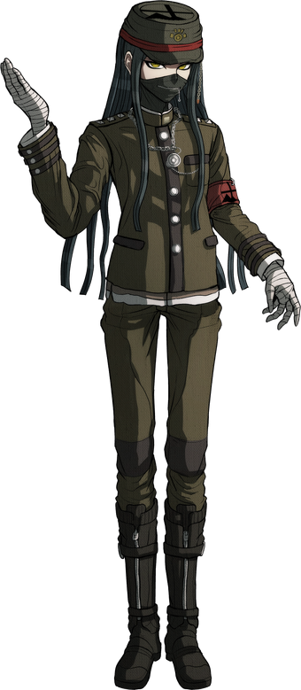 Free Time Events Korekiyo Shinguji Danganronpa Wiki Fandom Actually is korekiyo objectively the most talented your 4th point is actually really interesting, as it shows that korekiyo's sprite was deliberately edited maybe his body actually undergoes a physical change to better reflect his sister's whenever she takes. free time events korekiyo shinguji