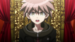 Danganronpa the Animation (Episode 09) - What Killed Sakura Discussion (70)