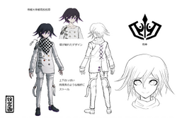 Kokichi Oma Image Gallery Danganronpa Wiki Fandom Pembaruan mangasusu.vip yaitu penambahan fitur download manga/ chapter yaa. kokichi oma image gallery danganronpa